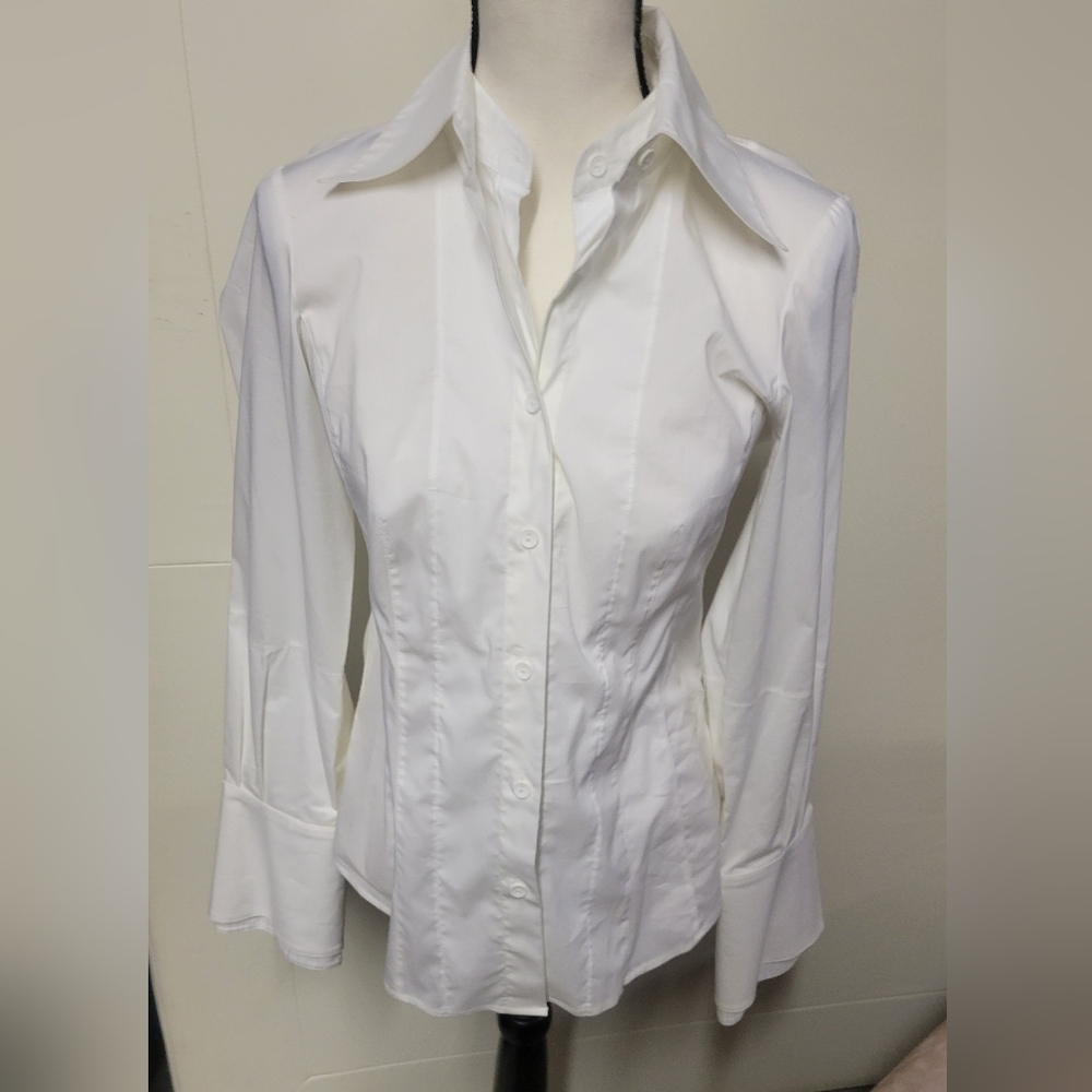 Robert Rodriguez Women's Dress Shirt